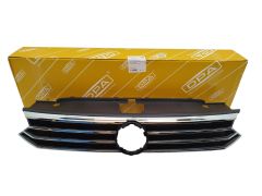 Radiator Grille 3G0853651A 88531777802 VW Passat DPA