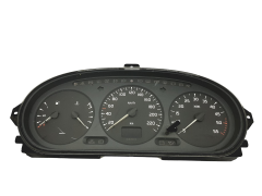 Speedometer/Instrument Cluster Renault Megane 1 Scenic 1 7700847784 G
