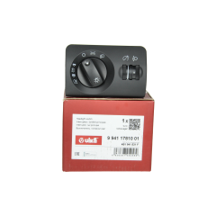 Light Switch For Audi A6 C5 4B1941531F 99411781001 Vika