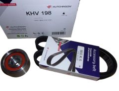 Drive Belt Tensioner KHV198 7701477570 Renault Hutchinson