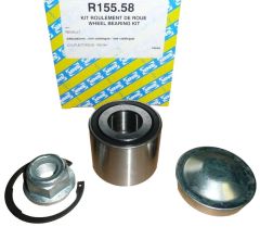 Wheel Bearing Rear For Renault R155.58 7701205596 SNR
