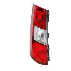 Additional brake light Left Original Dacia Dokker 265551619R