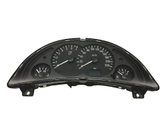 Speedometer/Instrument Cluster Opel Corsa C 09166814FL 110008988009 58205