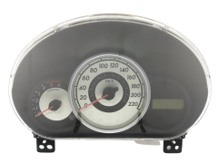 Speedometer/Instrument Cluster Mazda 2 ARDF78A 48887