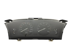 Speedometer/Instrument Cluster Citroen ZX 9611630580 09022519901 47718