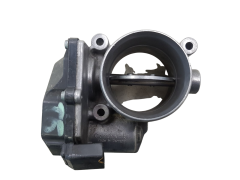 Throttle Body Valve VW 03L128063H A2C53385161 2.0 TDI 1281