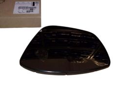 Mirror Glass Left Original 1607512180 Citroen Peugeot