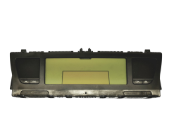 Speedometer/Instrument Cluster Citroen C4 Picasso P9663623280-00 47696