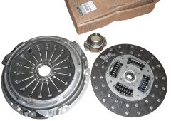 Clutch Kit New Original 302052641R Renault Master 3 2.3 DCI