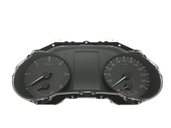 Speedometer/Instrument Cluster Nissan Pulsar 3ZN0B 54595