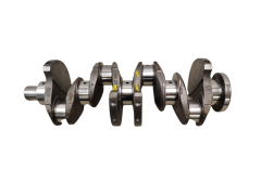Crankshaft 7700113211 1.8 16v F4PC772 Renault Laguna 2 4684