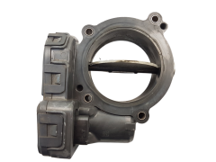 Throttle Body Valve Mercedes-Benz A6510900470 0280750573 1625
