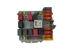 Fuse Box Fiat 51738102 0051738102057657 19597