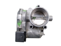 Throttle Body Valve Citroen Peugeot 0280750085 1635Q9 1.6 Bosch 1474