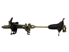 Steering Column 7700425030 Renault Scenic I 12631