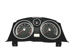 Speedometer/Instrument Cluster Opel Astra H 13172026RS 49932