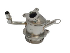 EGR Cooler New 147359823R 1.5 Blue dCi Dacia Renault Mercedes