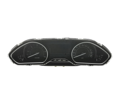 Speedometer/Instrument Cluster Berlingo 208 9822621580 50991