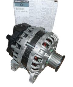 Alternator Original Renault Clio 4 Twingo Captur 231008593R Alternator Original Renault Clio 4 Twingo Captur 231008593R
