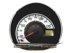 Speedometer/Instrument Cluster Aygo C1 107 83800-0H180-A 838000H180A 32289