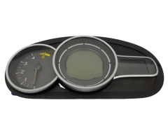 Speedometer/Instrument Cluster Renault Megane 3 248107859R A2C53363612 23272