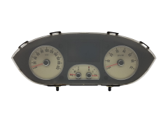 Speedometer/Instrument Cluster Lancia Musa 735397433 503001190100 3376