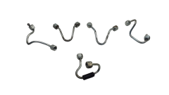Fuel Pipe 8200592001 8200609708 8200592003 8200592004 1.5 dci Siemens