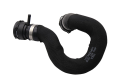 Coolant pipe 4F0121101F 11211790301 Audi A6 Vika