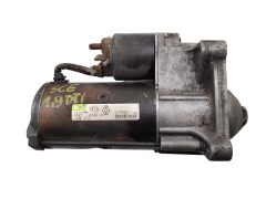 Engine Starter Renault 7700865213 D7R25 1.9 Valeo 1259