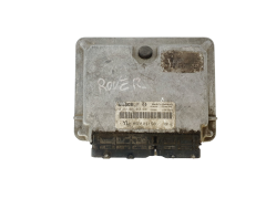 Control Unit Rover MSB101150 0281001956 Bosch 37531