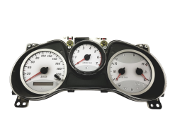 Speedometer/Instrument Cluster Toyota Rav4 83800-42A60 157520-2791 29117