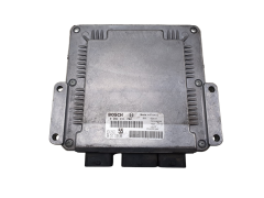 Control Unit 9657157080 0281011780 9640938180 Bosch Citroen