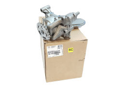 Oil Pump New Original Citroen Peugeot C5 407 607 2.2 HDI 9805211380 Oil Pump New Original Citroen Peugeot C5 407 607 2.2 HDI 9805211380