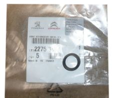 Gasket, Seal New Original 2275.38 227538 Citroen Peugeot