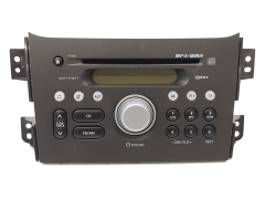 Radio Cd Mp3 Player Suzuki Opel 39101-51K0 CQ-MX0770G PACR08 1349