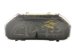 Speedometer/Instrument Cluster Ford Fiesta 89FB-10K843-BB 89FB10848BB 59340