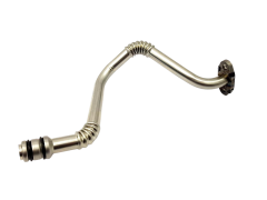 Charge Air Hose Original Renault Master 2 Laguna II 1.9DCI 1519200QAK