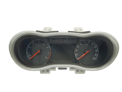 Speedometer/Instrument Cluster Opel Karl 42347136 688437714 60952