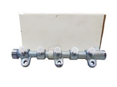 Injection Rail Master 3 Movano 2.3 dCi 175215697R Original