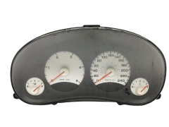 Speedometer/Instrument Cluster Jeep Liberty P56010496AB 51975