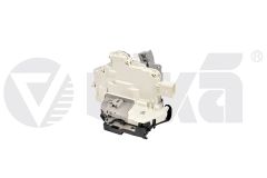 Door Lock Mechansim Front Right 3C1837016B 88371826601 VW Skoda Vika