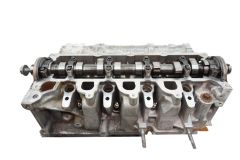 Cylinder Head 110421615R--B 110413019R 1.5dci K9K608 Renault Dacia 2059 Nissan