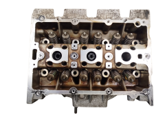 Cylinder Head VWAG 04C103404D 1.0 12V MPI CHY