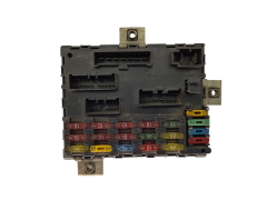 Fuse Box Fiat 7755601 C110 20817