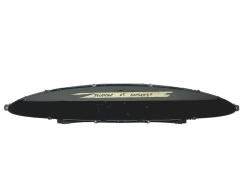 Speedometer/Instrument Cluster Nissan Primera BA002 57104