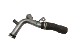 Coolant pipe 8200801589 7701062288 2.3 DCI Renault Master 3 1288