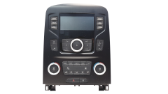 Car Radio A/C Renault Scenic 4 280906528R 4.2" New Original 1029