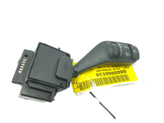 Windscreen Wash Wiper Switch Ford Focus 4M5T-17A553-BC 17D346B
