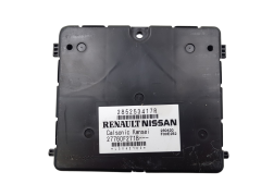 Control unit Module Renault Clio 5 Captur 2 285253417R 27760F271B 0km 5