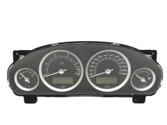 Speedometer/Instrument Cluster Jaguar S-Type 4R8F-10849-JE 44008